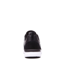 Mens Supra Low Top Shoes SCISSOR Black/White/white | AU-15230